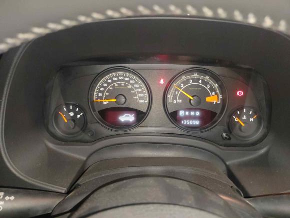 [宁波·浙B] 二手Jeep自由客2014款 2.4L 运动版