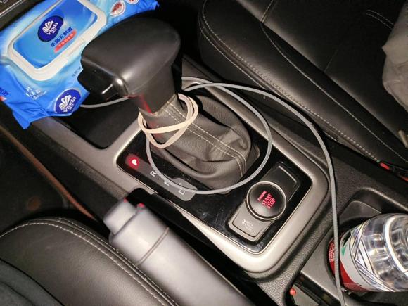 [成都·川A] 二手观致观致32014款 三厢 1.6L 自动致悦型