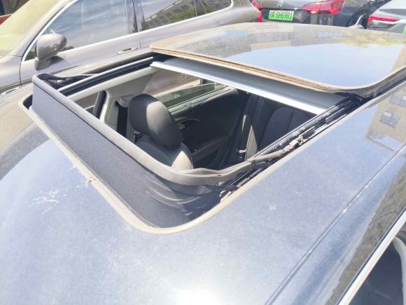 [上海·沪B] 二手奥迪奥迪A6L2016款 30 FSI 舒适型