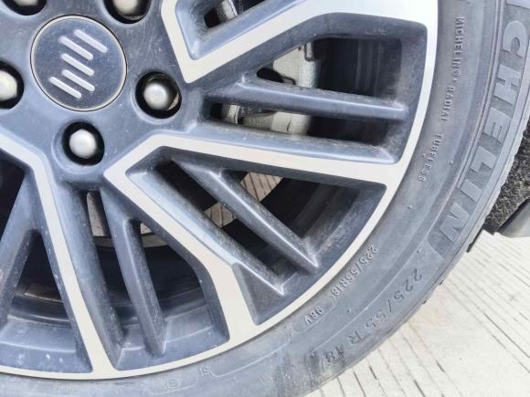 [义乌·浙G] 二手威马汽车威马W62021款 520km PRO全能版