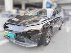 [深圳·粤B] 埃安AION S Plus2021款 70 智领版