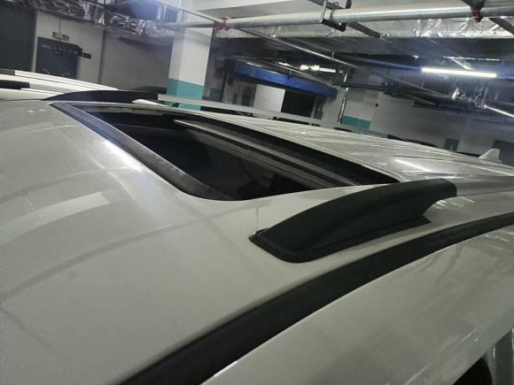 [济南·鲁A] 二手东风风行风行SX62016款 1.6L 手动尊享型