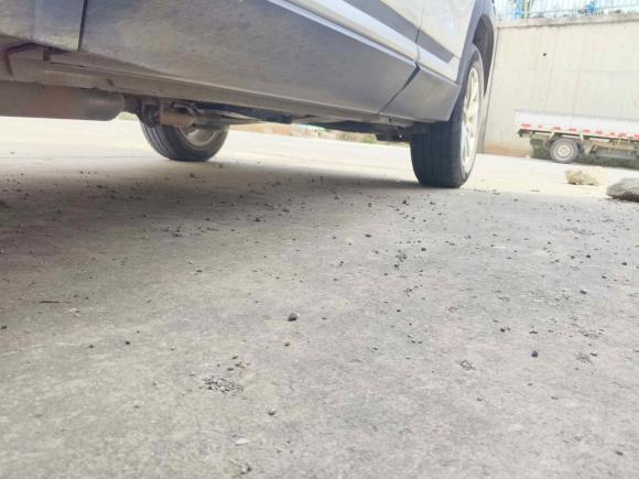 [济南·鲁A] 二手长安长安CS35PLUS2019款 1.6L 手动悦联升级版