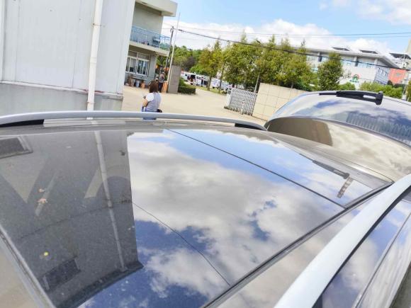 [上海·沪A] 二手大众途观2013款 1.8TSI 自动两驱豪华型