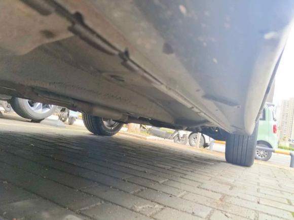 [苏州·苏E] 二手三菱欧蓝德2016款 2.4L 四驱精英版 5座