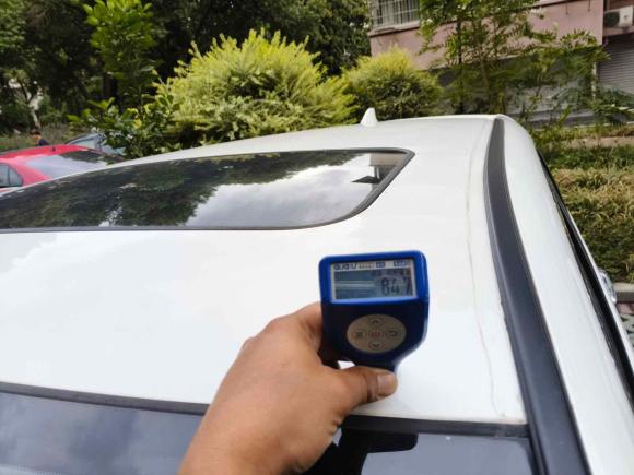 [金华·浙G] 二手本田本田CR-V2015款 2.4L 四驱豪华版