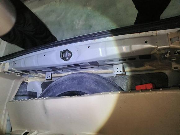 [佛山·粤E] 二手本田奥德赛2007款 2.4L 豪华版