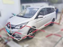 [湖州·浙E] 长安凯程长安欧尚A6002016款 1.5L 手动豪华型7座