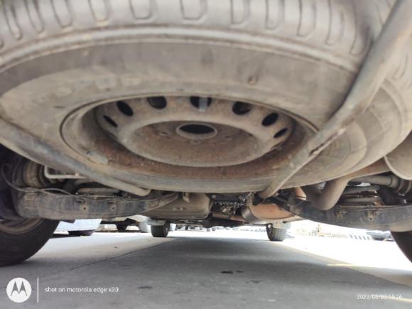 [深圳·粤B] 二手金杯阁瑞斯2013款 2.0L智领标准型7座 全运纪念版国四