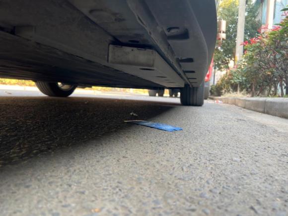 [无锡·苏B] 二手欧拉欧拉好猫2021款 400km标准续航 雅典娜版 磷酸铁锂