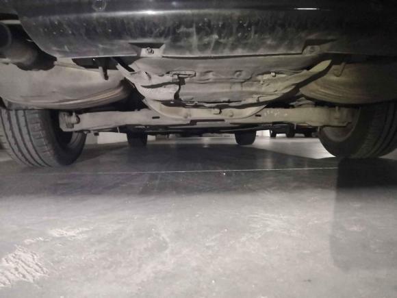 [青岛·鲁U] 二手沃尔沃沃尔沃S80L2011款 2.0T 智雅版