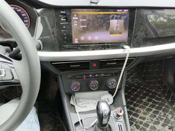 [合肥·皖A] 二手大众朗逸2021款 1.5L 自动舒适版