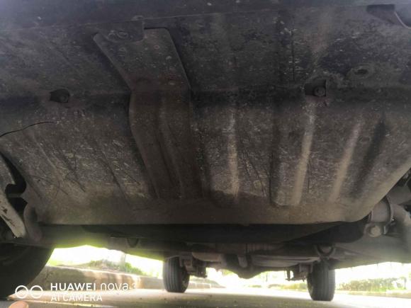 [成都·川A] 二手江淮瑞风2012款 2.0L穿梭时光版HFC4GA3