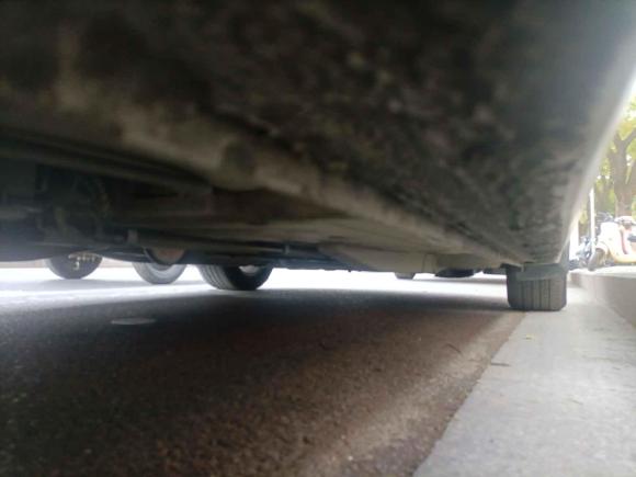 [苏州·苏E] 二手别克英朗2017款 15N 自动精英型