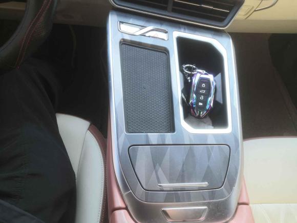 [南通·苏F] 二手哈弗哈弗神兽2022款 1.5T 智享版