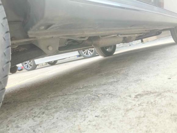 [上海·皖P] 二手北汽幻速北汽幻速H32015款 1.5L 手动豪华型