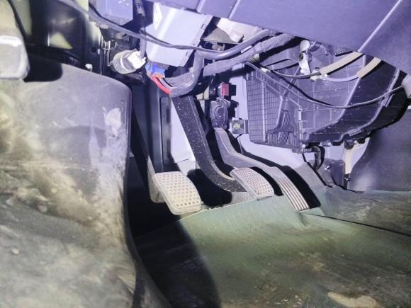 [西安·陕U] 二手长安凯程长安睿行M602019款 1.5L标准型国VI 5/6座DAM15KR