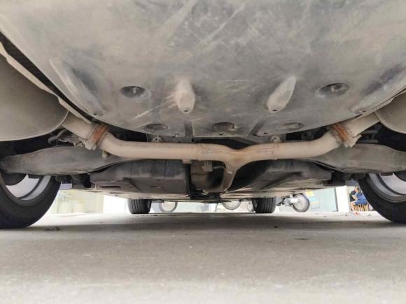 [台州·浙J] 二手丰田亚洲龙2019款 2.5L 进取版 国V