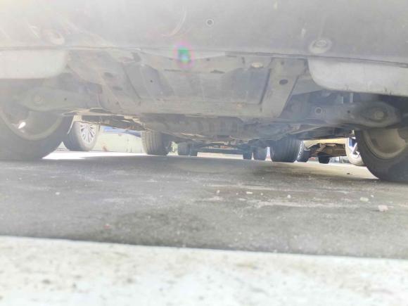 [温州·浙C] 二手路虎揽胜运动版2013款 3.0 TDV6 柴油版