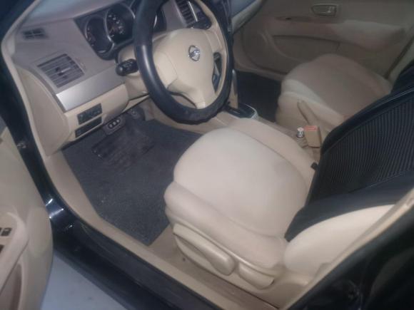 [温州·粤B] 二手日产轩逸2012款 经典 1.6XE 自动舒适版