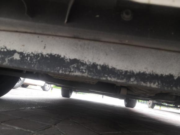 [嘉兴·浙F] 二手福特嘉年华2013款 两厢 1.5L 手动风尚型