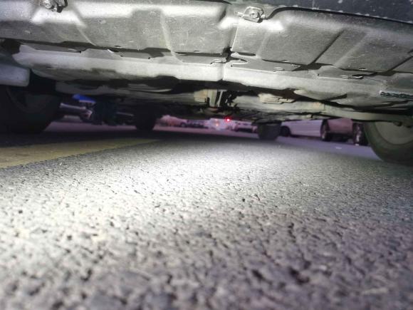 [武汉·鄂A] 二手丰田普锐斯2005款 1.5L 织物座椅版