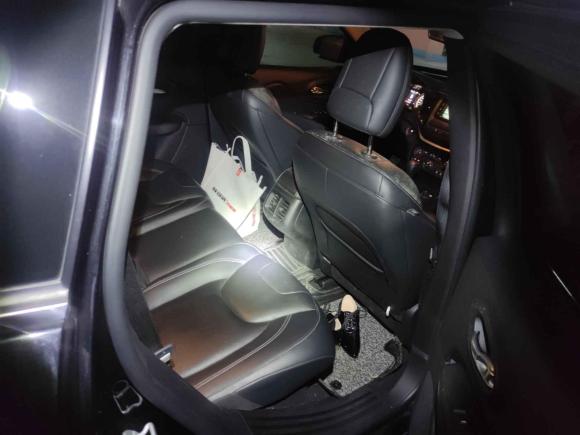 [温州·苏A] 二手Jeep自由光2017款 2.4L 领先版