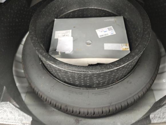 [济南·鲁A] 二手宝骏宝骏RS-52019款 1.5T CVT智能驾控豪华版 国VI