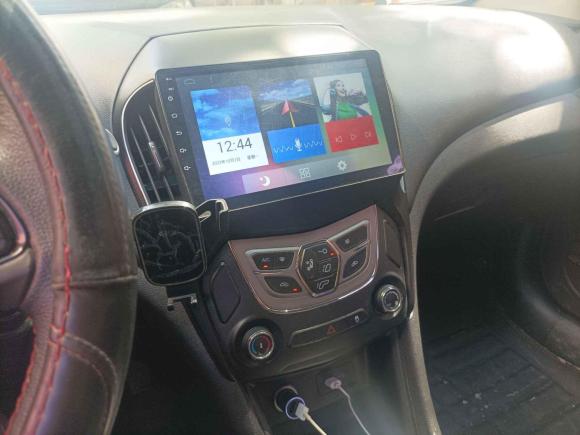 [金华·贵E] 二手奇瑞艾瑞泽52017款 1.5L 手动领潮版