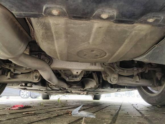 [台州·浙J] 二手宝马宝马5系2011款 523Li 领先型