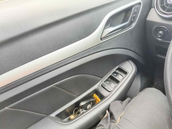 [杭州·皖L] 二手名爵名爵ZS2018款 1.5L 自动豪华版 国V