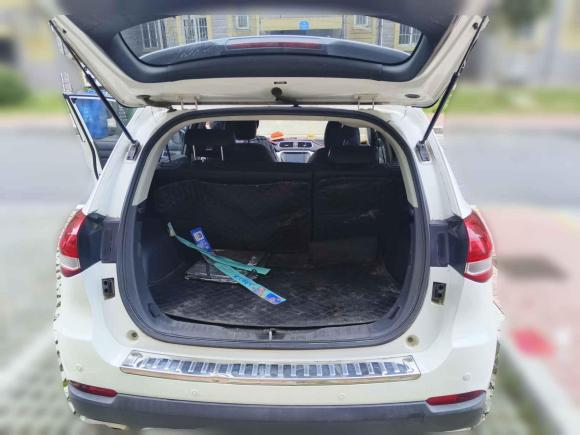 [合肥·皖A] 二手哈弗哈弗H22017款 蓝标 1.5T 手动两驱精英型