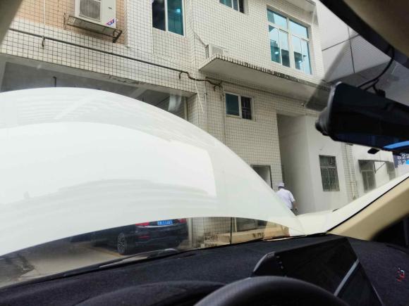 [深圳·桂C] 二手丰田威驰2014款 1.5L 自动智尚版