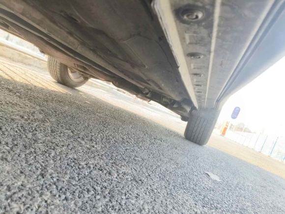 [北京·京Q] 二手日产逍客2016款 2.0L CVT豪华版