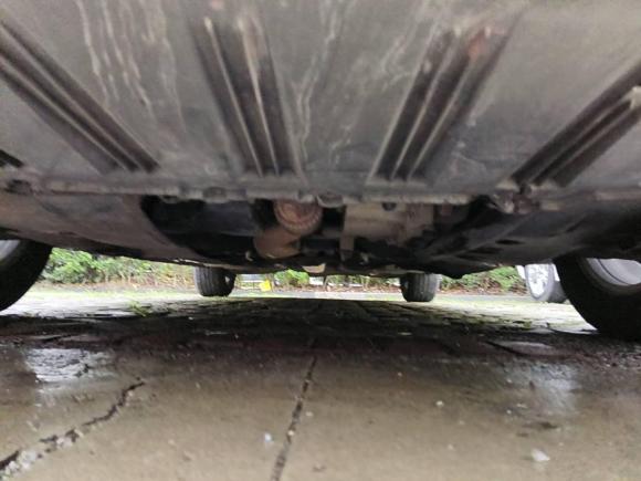 [湖州·浙G] 二手雪佛兰迈锐宝2017款 1.5T 自动舒适版