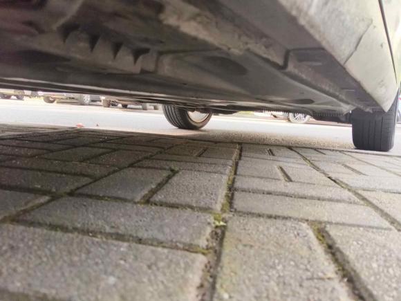 [嘉兴·浙F] 二手奥迪奥迪A32014款 Sportback 35 TFSI 自动舒适型