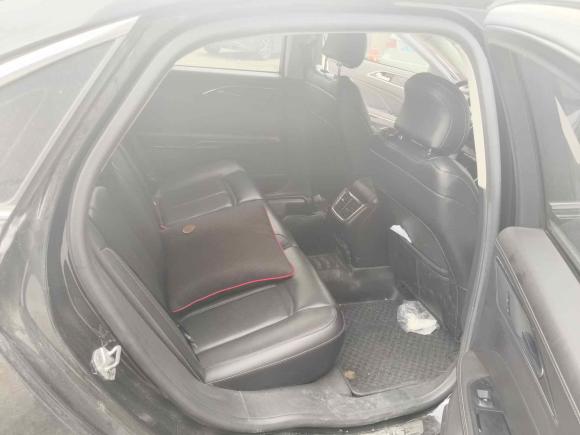 [温州·浙C] 二手福特金牛座2017款 EcoBoost 245 时尚型