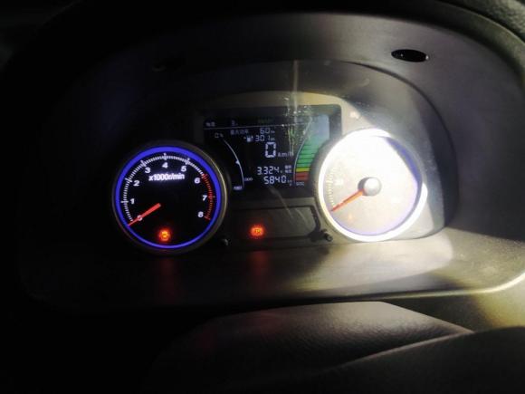 [佛山·粤E] 二手瑞驰新能源瑞驰新能源EC352021款 EC35 II 标准版 38.64kWh