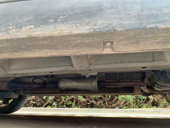 [青岛·鲁U] 二手北汽昌河昌河Q252016款 1.5L 手动乐趣版