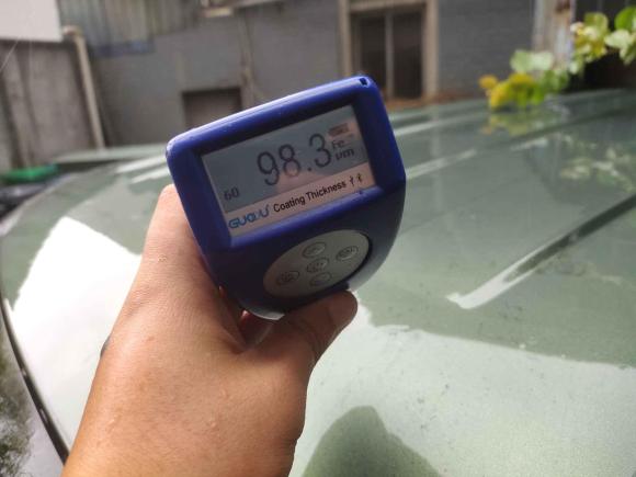 [杭州·浙A] 二手五菱汽车五菱征途2021款 1.5L开拓型LAR