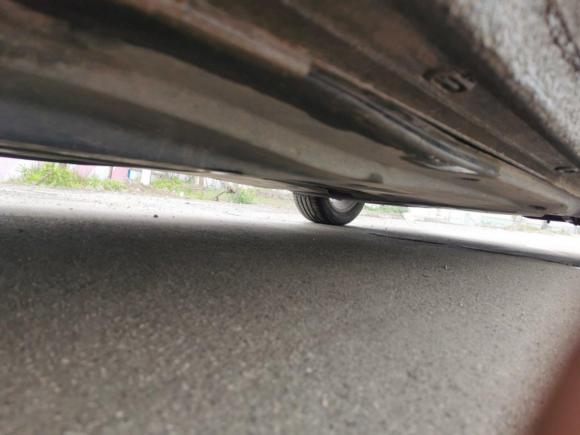 [上海·沪C] 二手斯柯达速派2016款 TSI280 DSG创行版