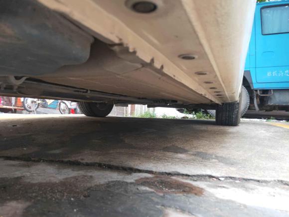 [佛山·粤E] 二手日产轩逸2012款 1.8XL CVT豪华版