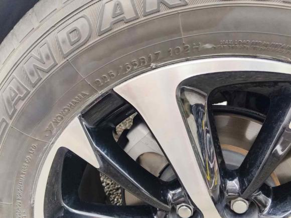 [成都·川A] 二手丰田RAV4荣放2016款 2.0L CVT两驱风尚版 国V