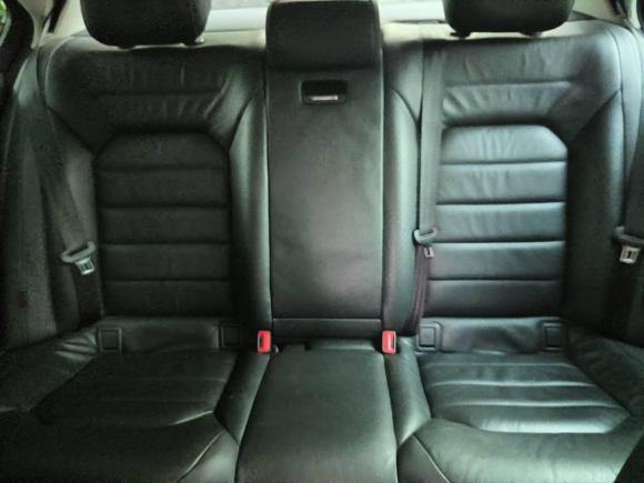 [合肥·浙G] 二手大众辉昂2018款 改款 380TSI 两驱商务版