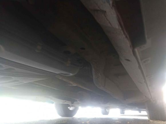 [深圳·粤N] 二手奇瑞瑞虎52014款 2.0L CVT家悦版