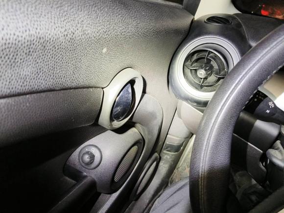 [成都·川A] 二手MINIMINI2011款 1.6L ONE