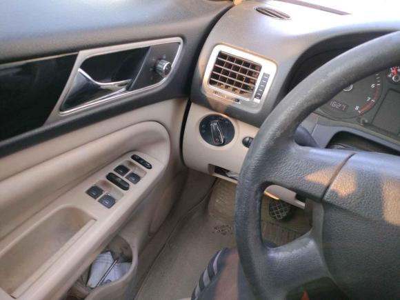 [上海·沪C] 二手大众Passat领驭2009款 1.8T 手动尊享型