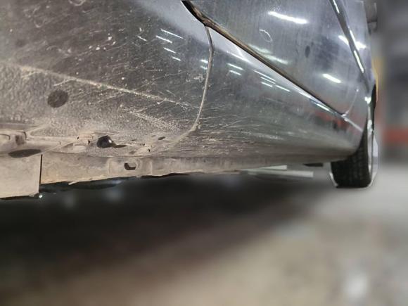 [合肥·沪C] 二手标致标致3072004款 CC 2.0