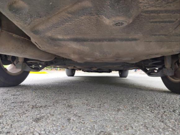 [上海·苏A] 二手大众朗逸2011款 1.6L 手动品雅版