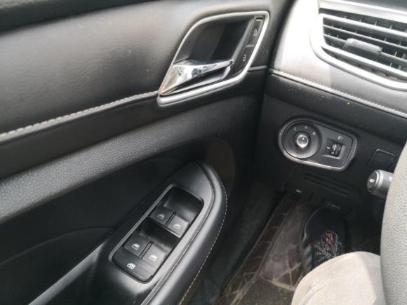 [上海·苏G] 二手荣威荣威i52019款 1.5L 自动4G互联朗豪版